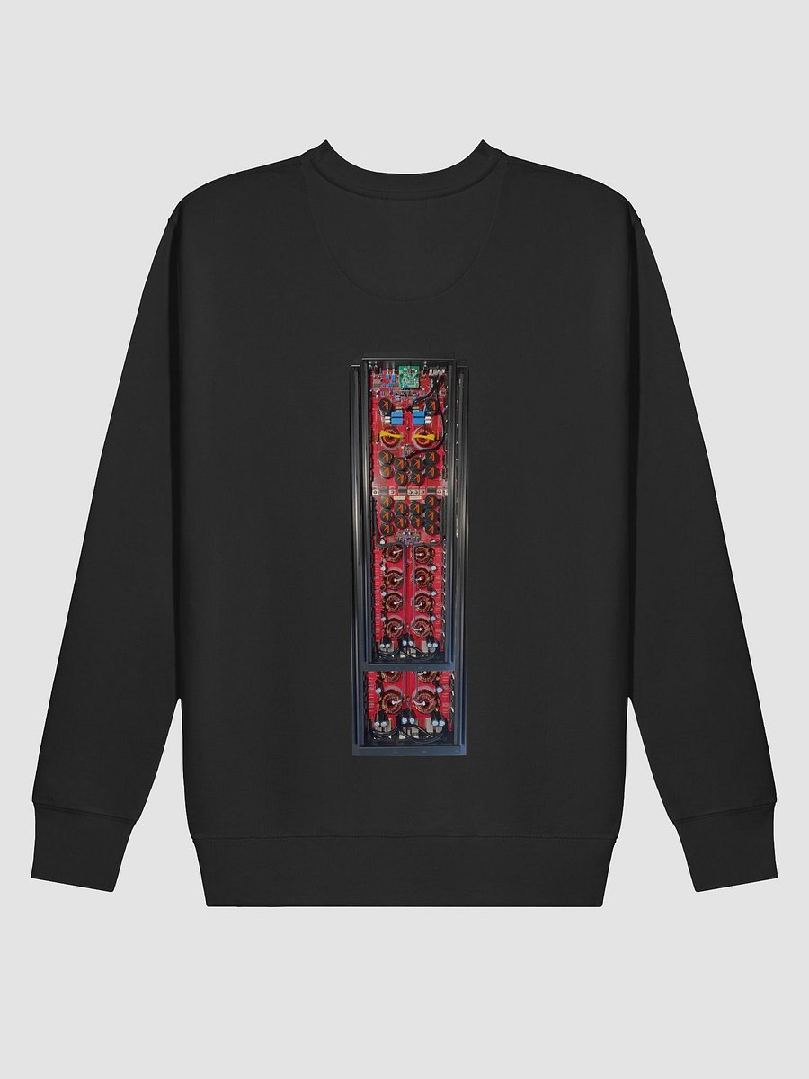 RUTHLESS Premium Sweatshirt product image (13)