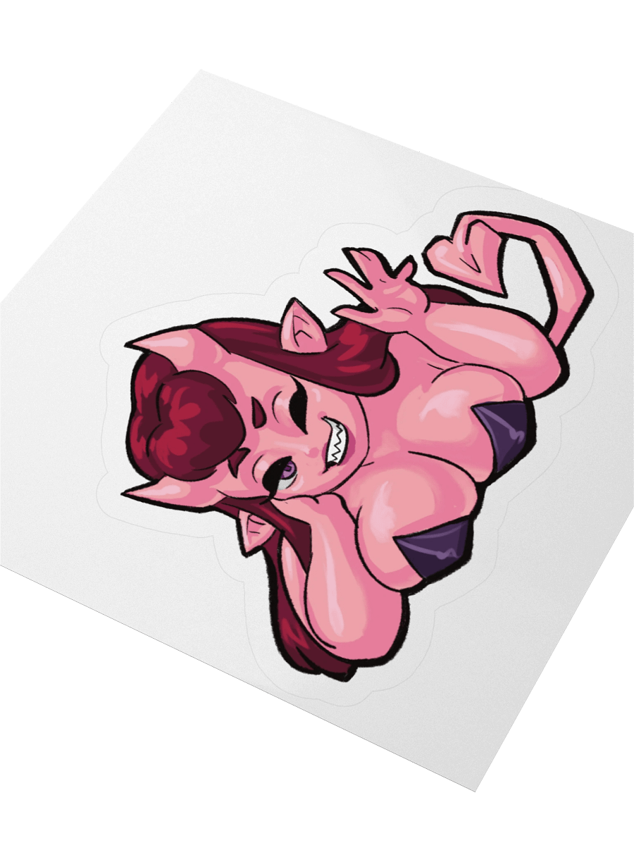 Succubae Peeker product image (3)
