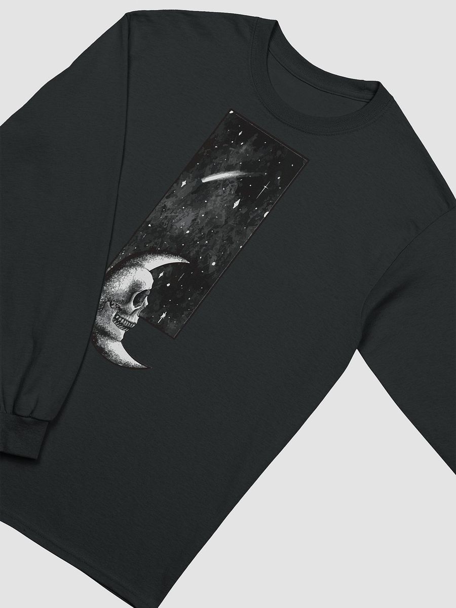 Lunar Lament Long Sleeve Tee product image (3)