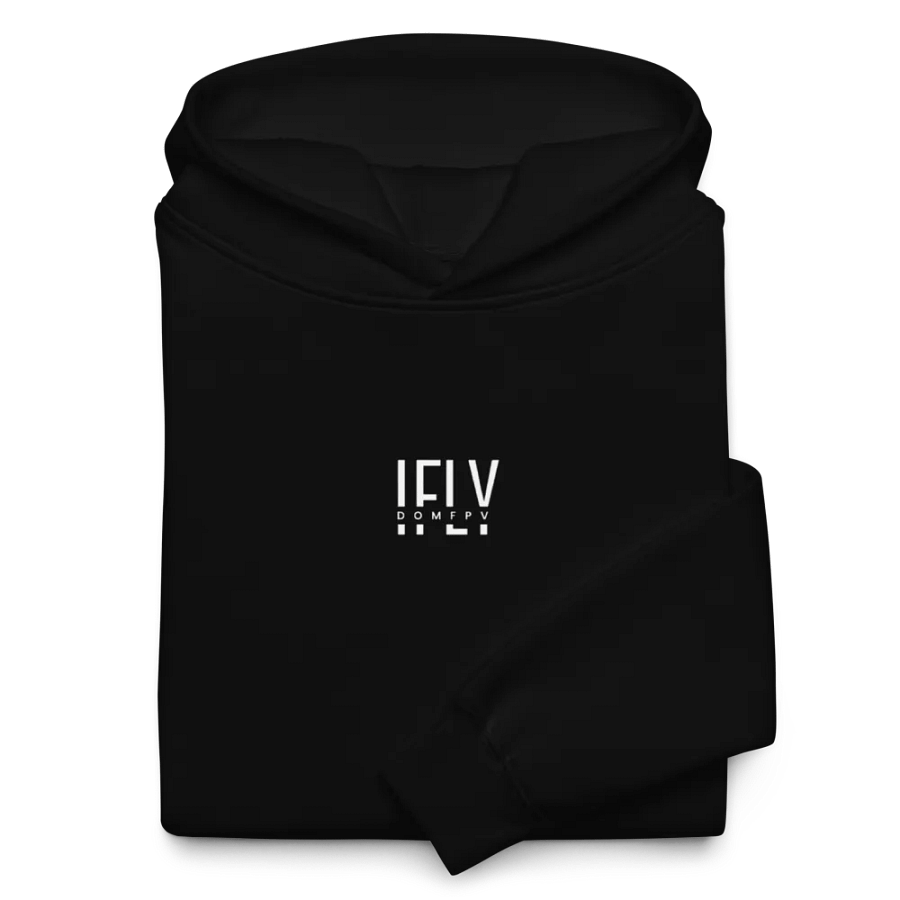 iFLY PREMIUM HODDIE product image (1)