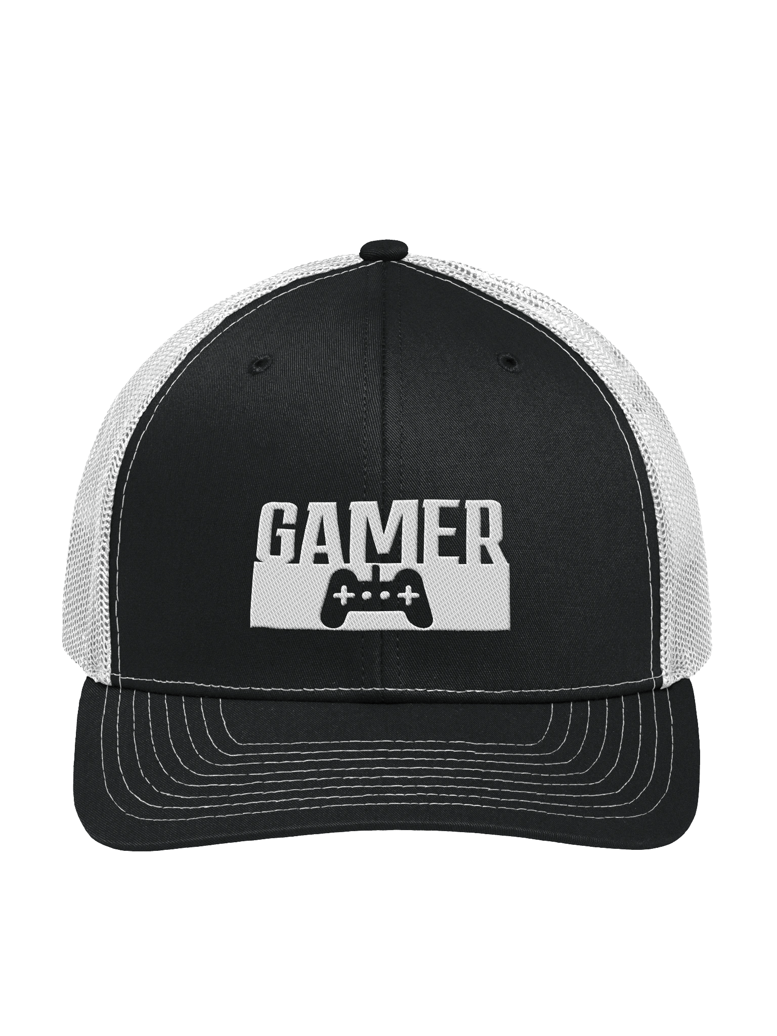 Gamer Trucker product image (28)