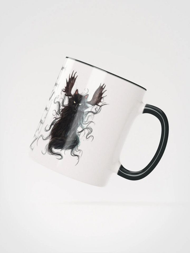 Moose Mug product image (2)