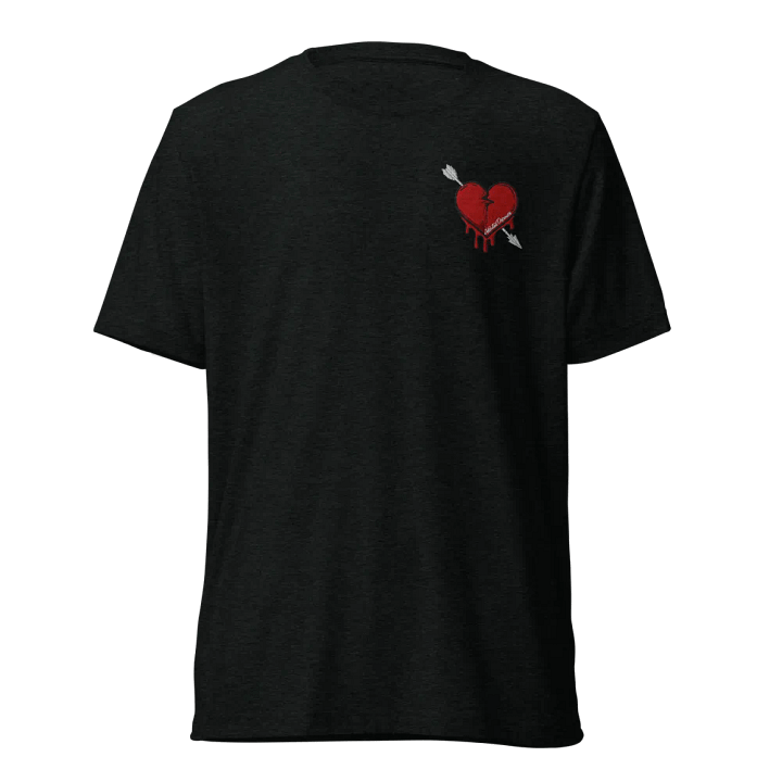 Heartbreak Addiction Tee product image (1)