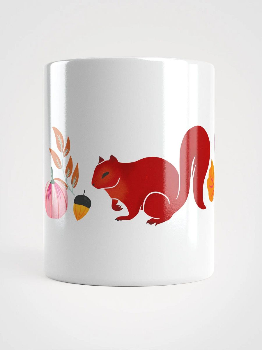 Pumpkins & Friends • Mug product image (3)