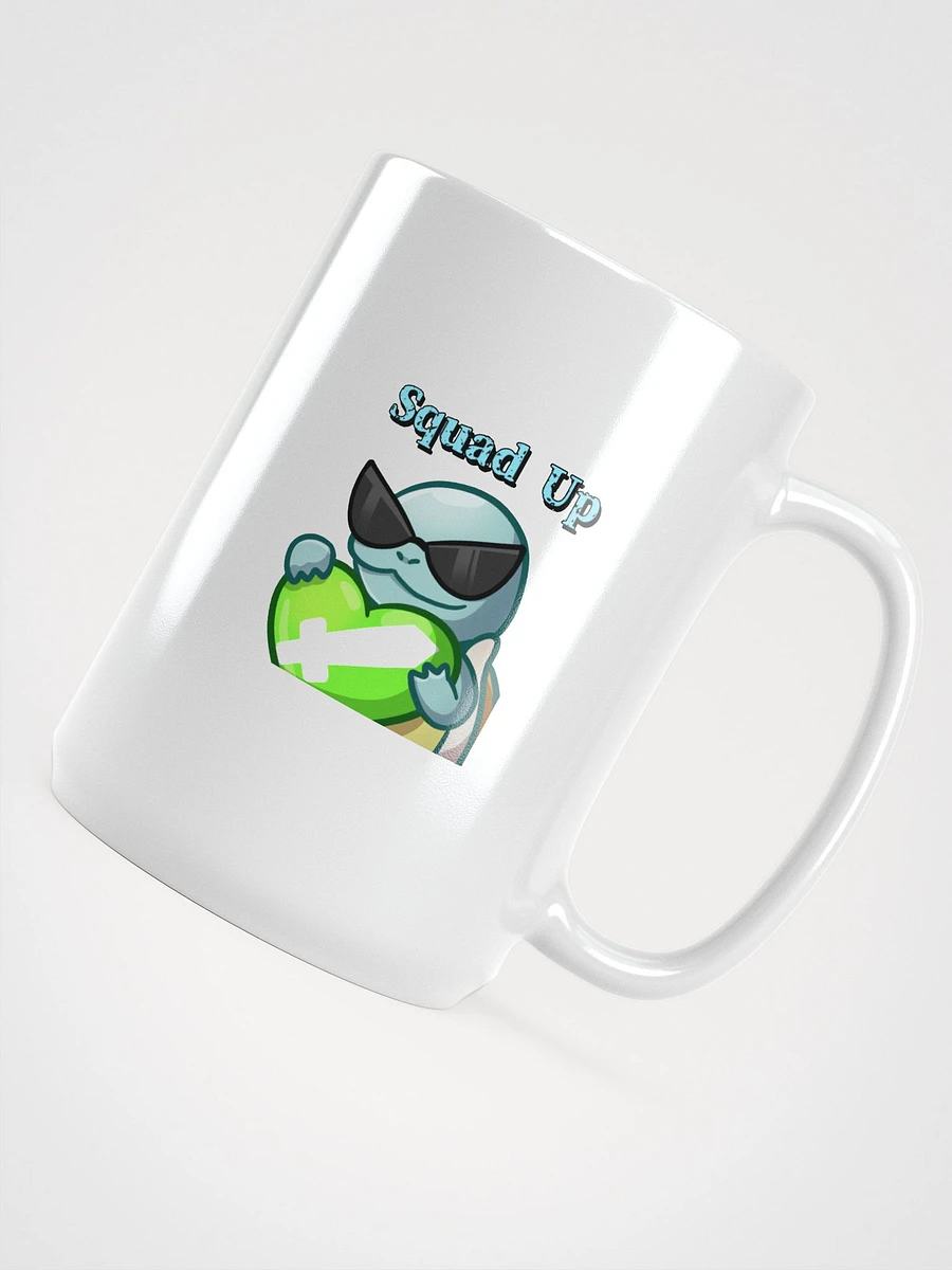 Squad Up Mug product image (4)