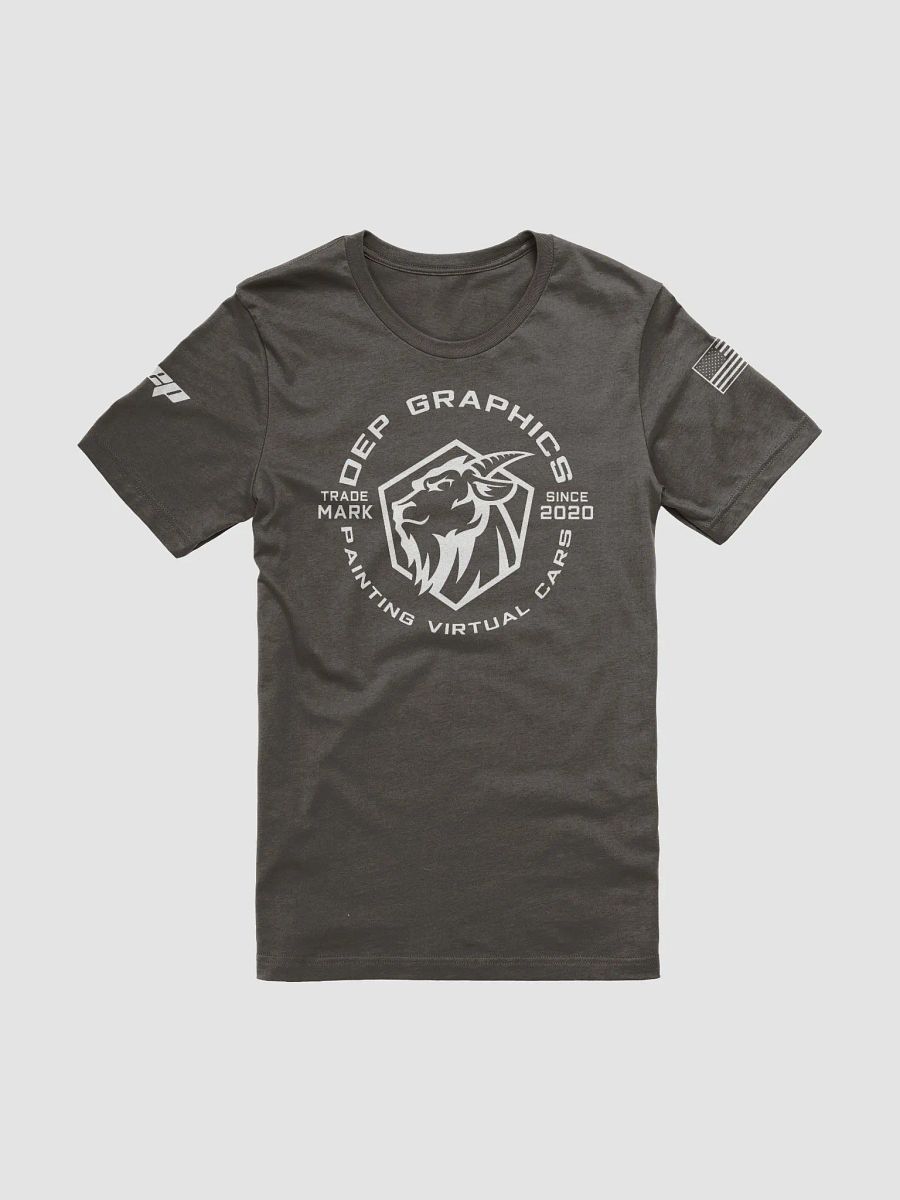 DEPGRAPHICS Goat T product image (13)