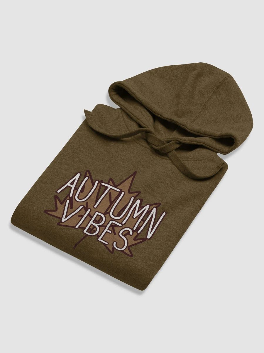 Autumn Vibes - Hoodie product image (6)
