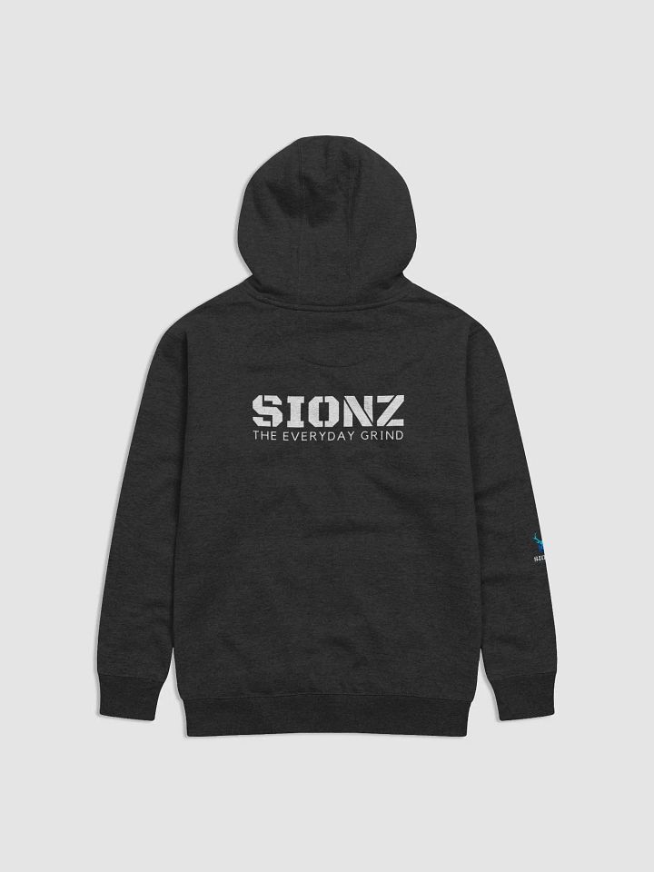 Sionz Hoodie product image (2)