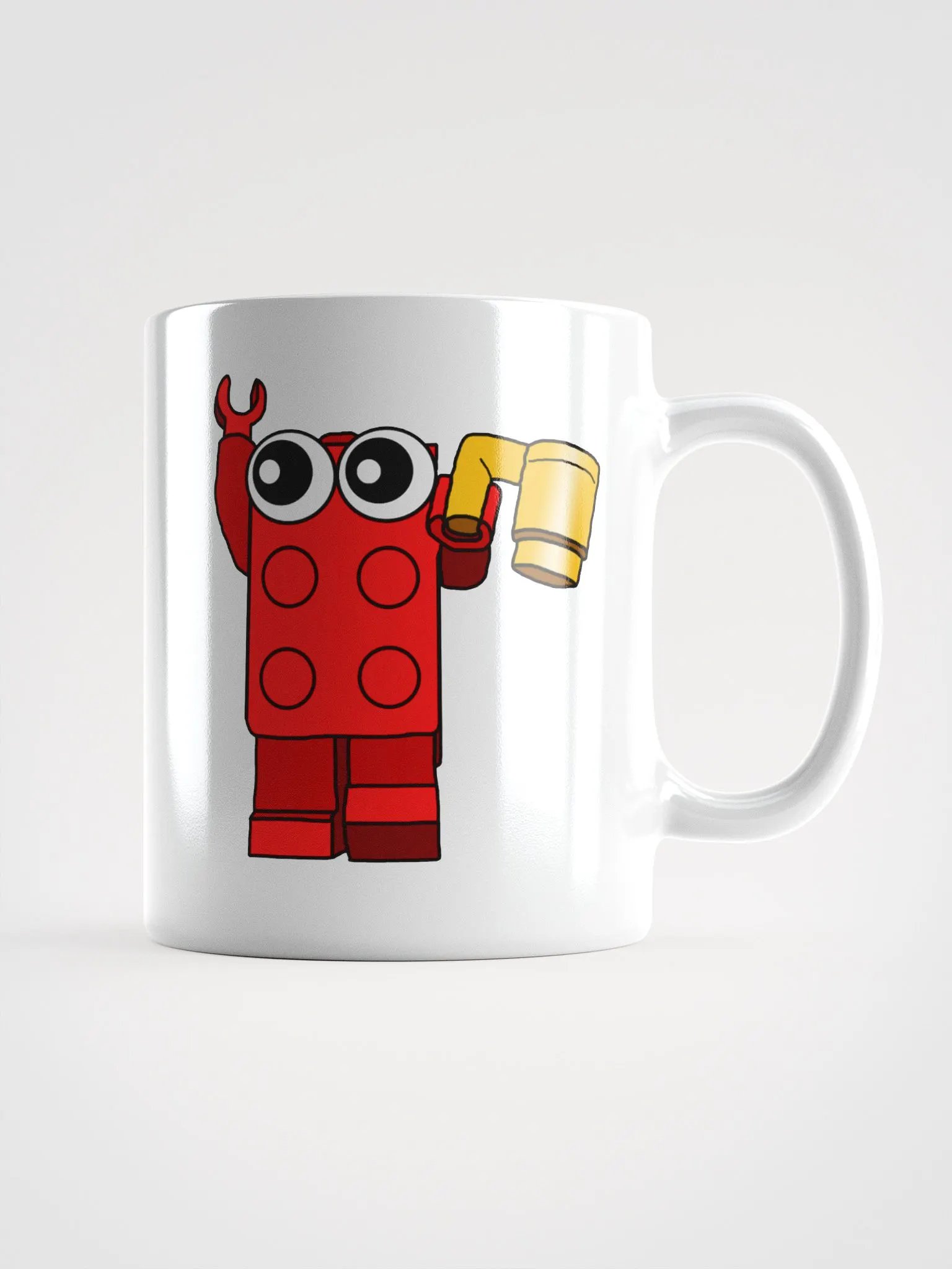 Cheers mug product image (1)
