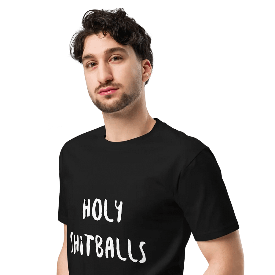 Holy Shitballs product image (4)