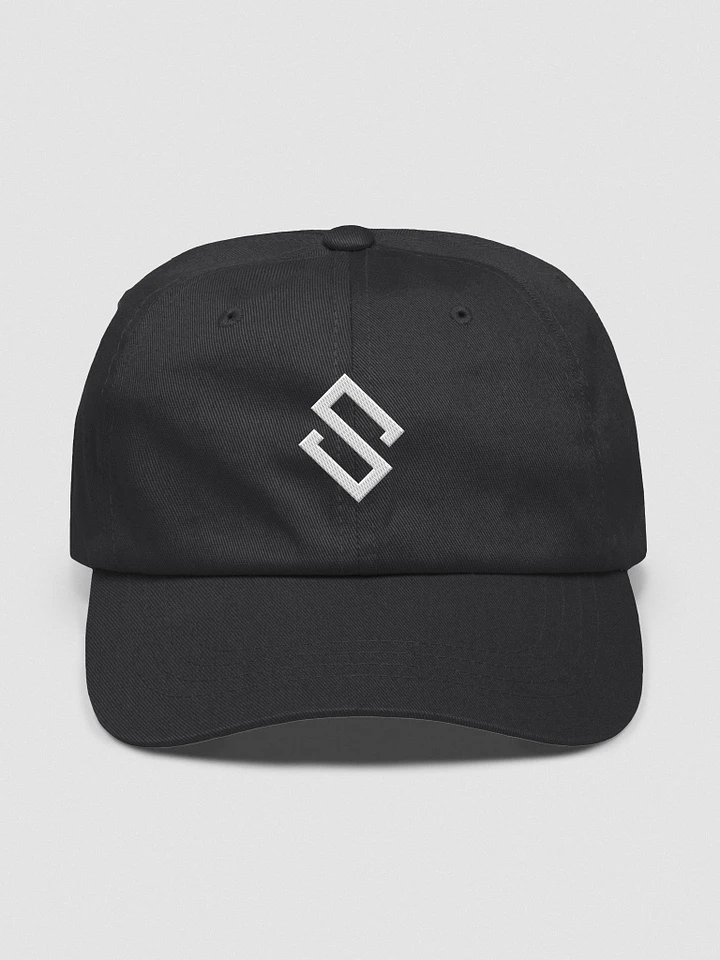 Team Solertia Cap product image (1)