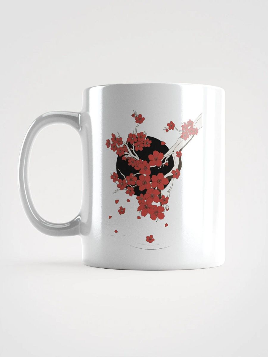 DBNR Mug White product image (6)