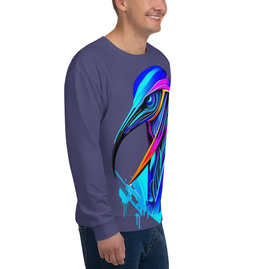 TEC - Thoth Sweatshirt product image (5)