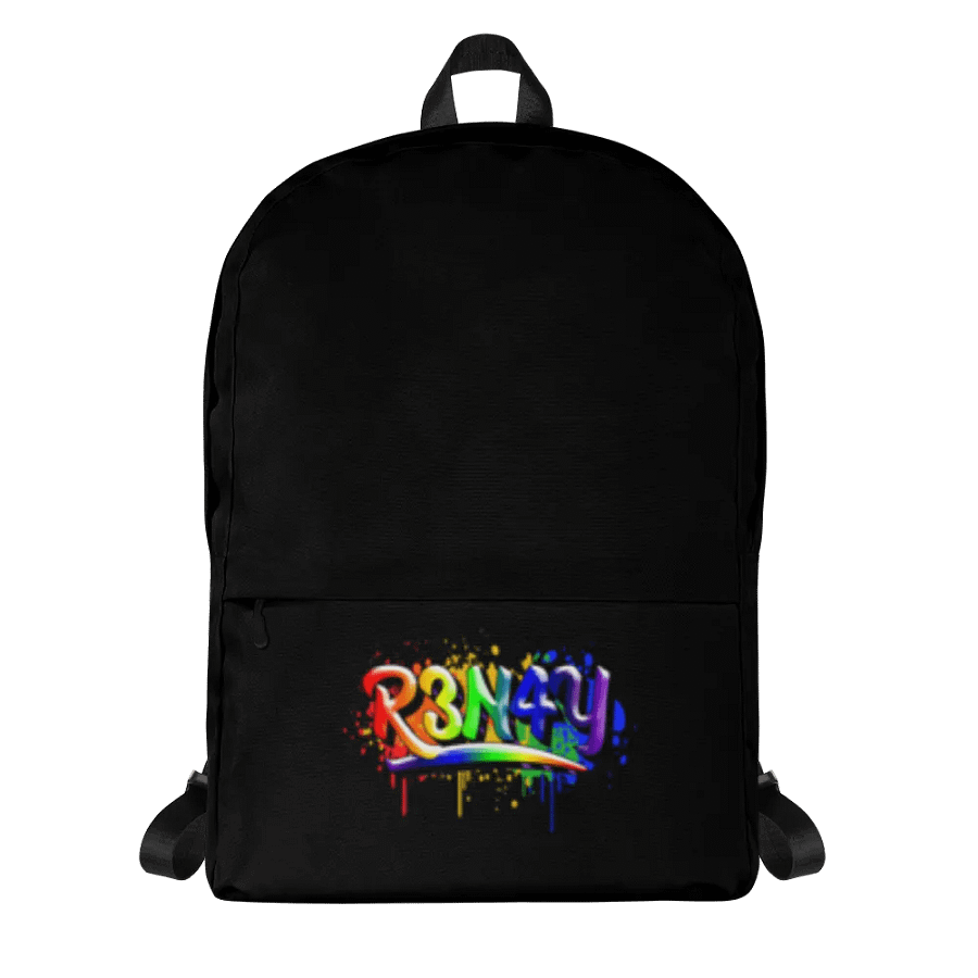R3N4Y BackPack product image (3)