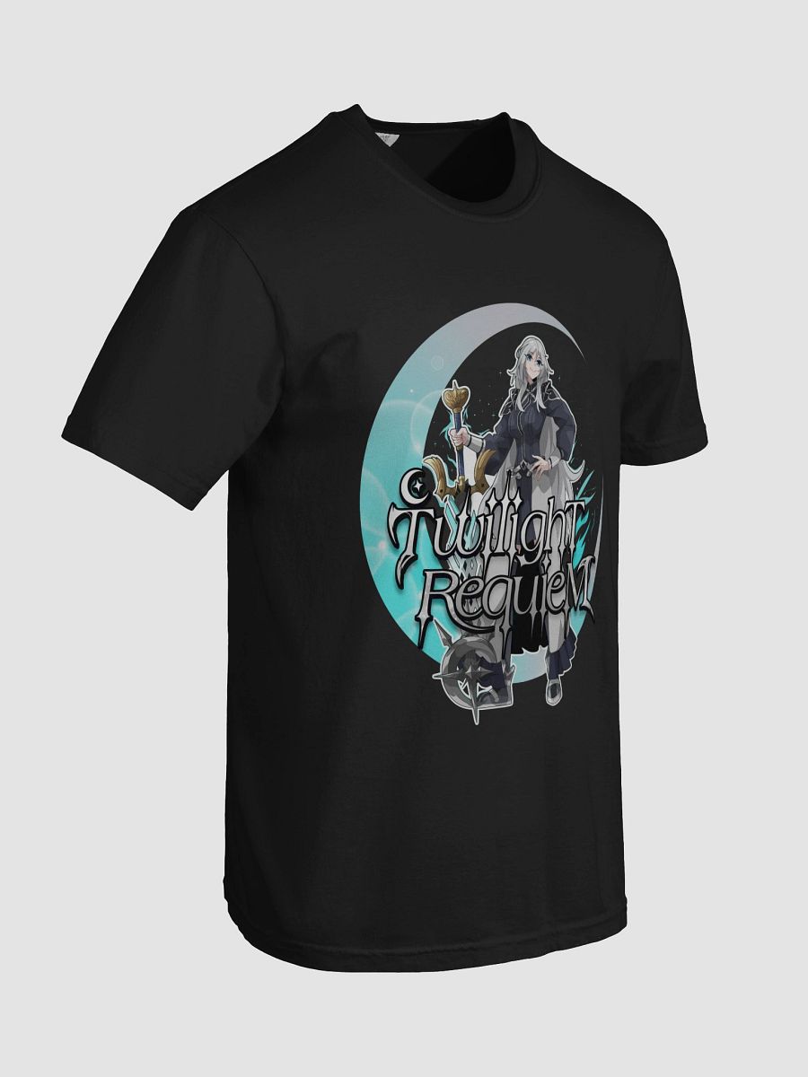 Twilight Requiem T-shirt product image (7)