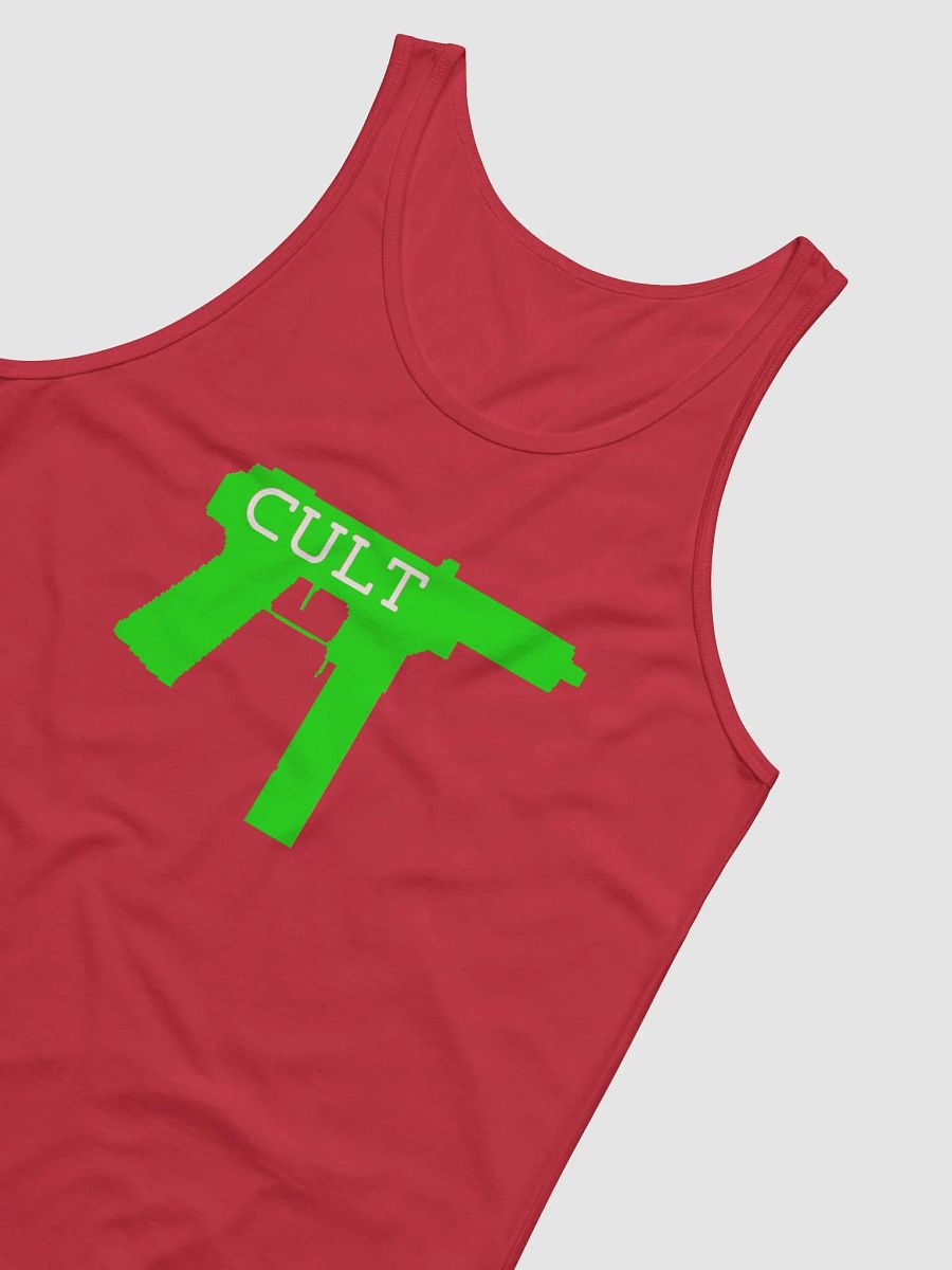 GREEN CULT TEC-9 product image (4)