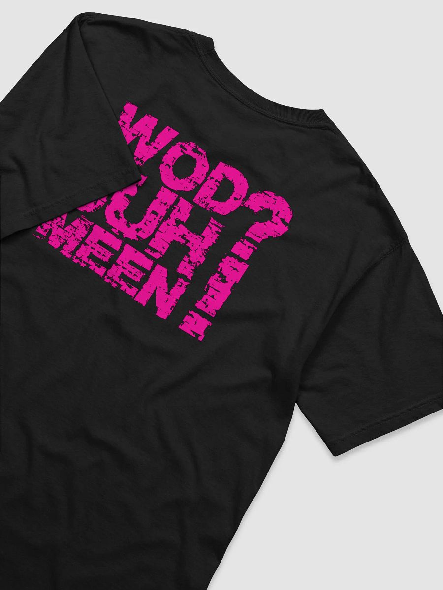 Steam Horris Tee product image (4)