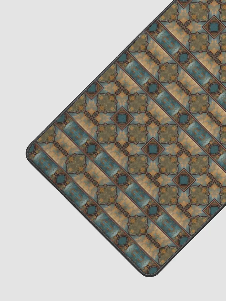 Large Desk Mat 22" x 12" #18582465 product image (1)