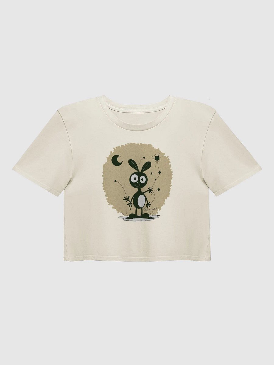 AS Colour Women's Premium Crop Top product image (4)