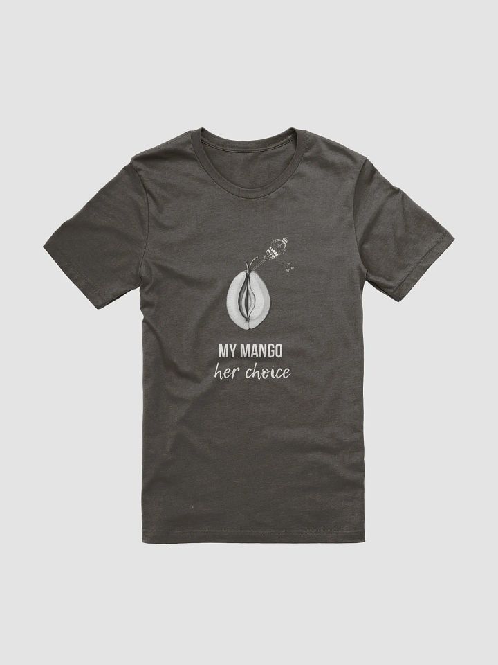 My Mango, Her Choice (The Loyal Pin Inspired) product image (3)