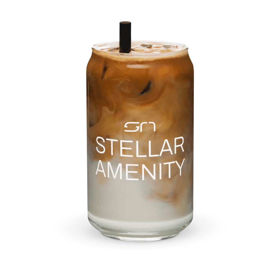 Stellar Glass product image (1)