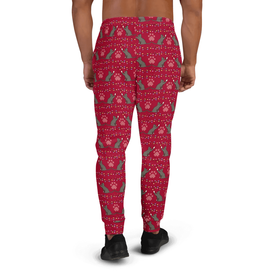 Ugly Catmas Brithces product image (3)