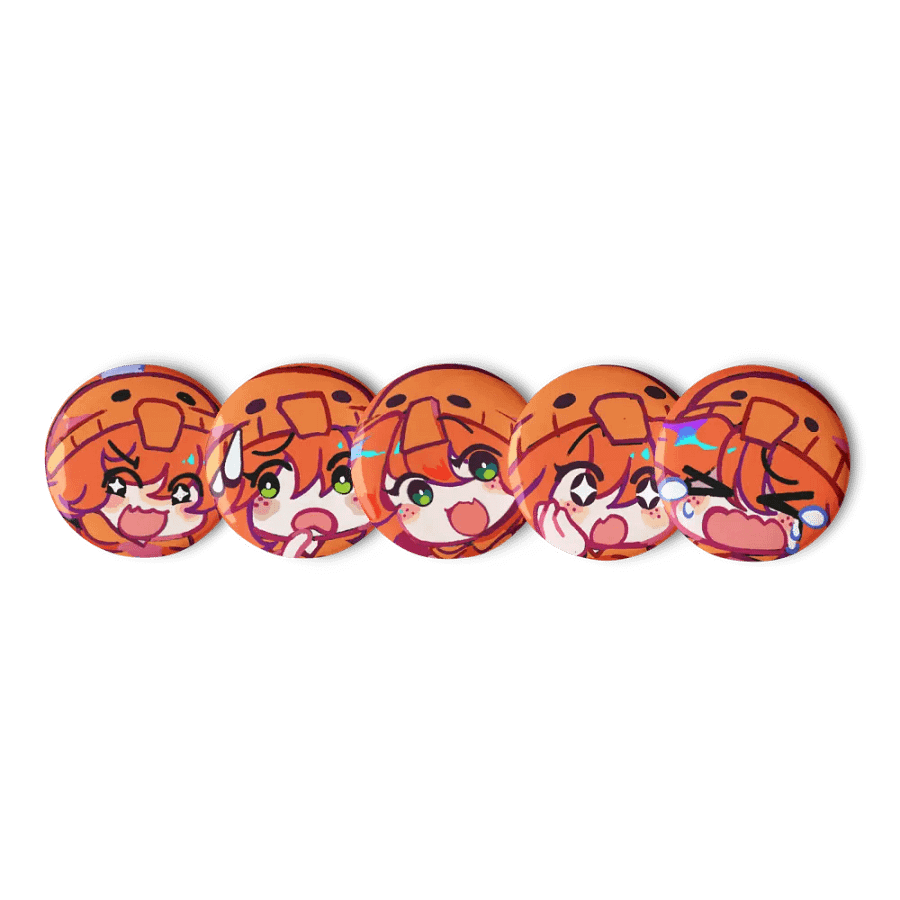 PIN SERIES OXY product image (2)