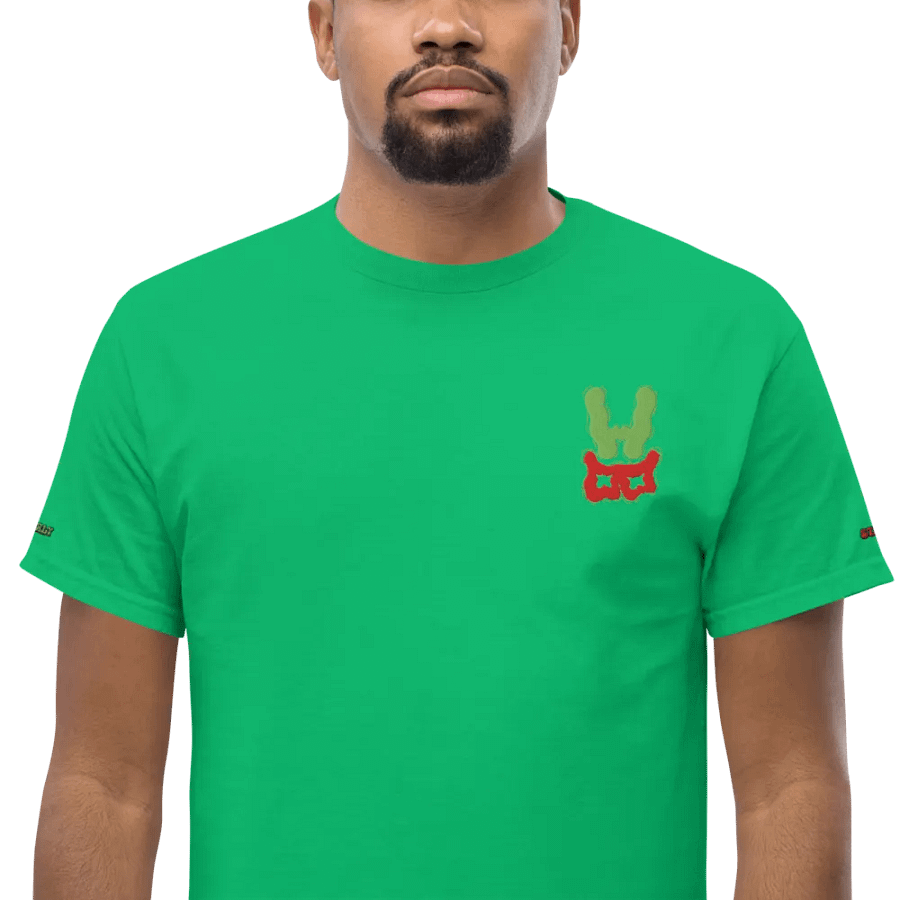 Weird Bill Shirt product image (52)