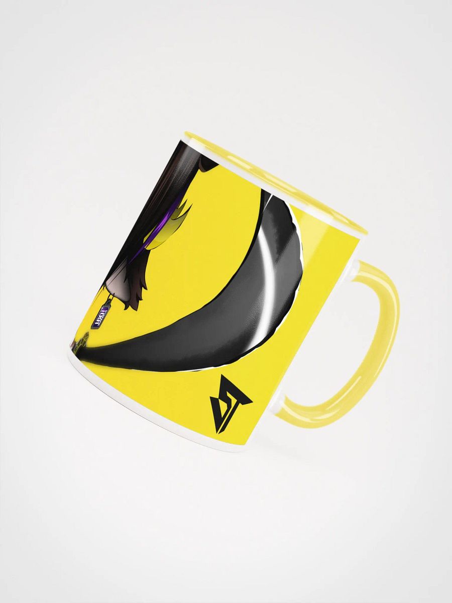 Staffy Mug (11oz) product image (5)