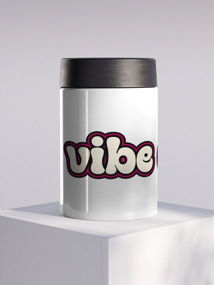 Vibe Check Coozie product image (2)