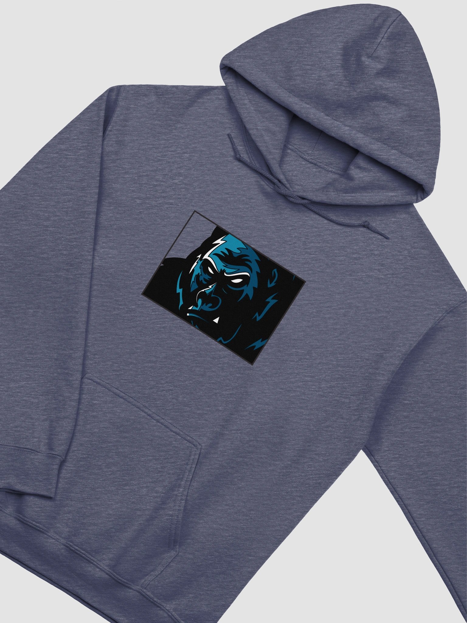 TUD Team Hoodie product image (11)