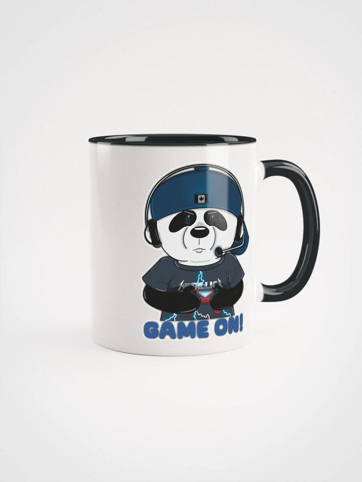 PewPew Panda Mug2 product image (3)