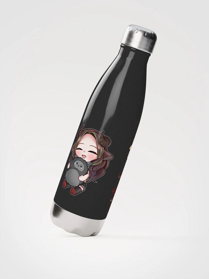 Covered in Chibis product image (3)