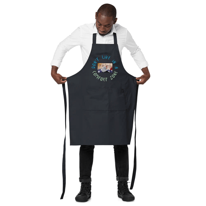 We the people Apron product image (2)