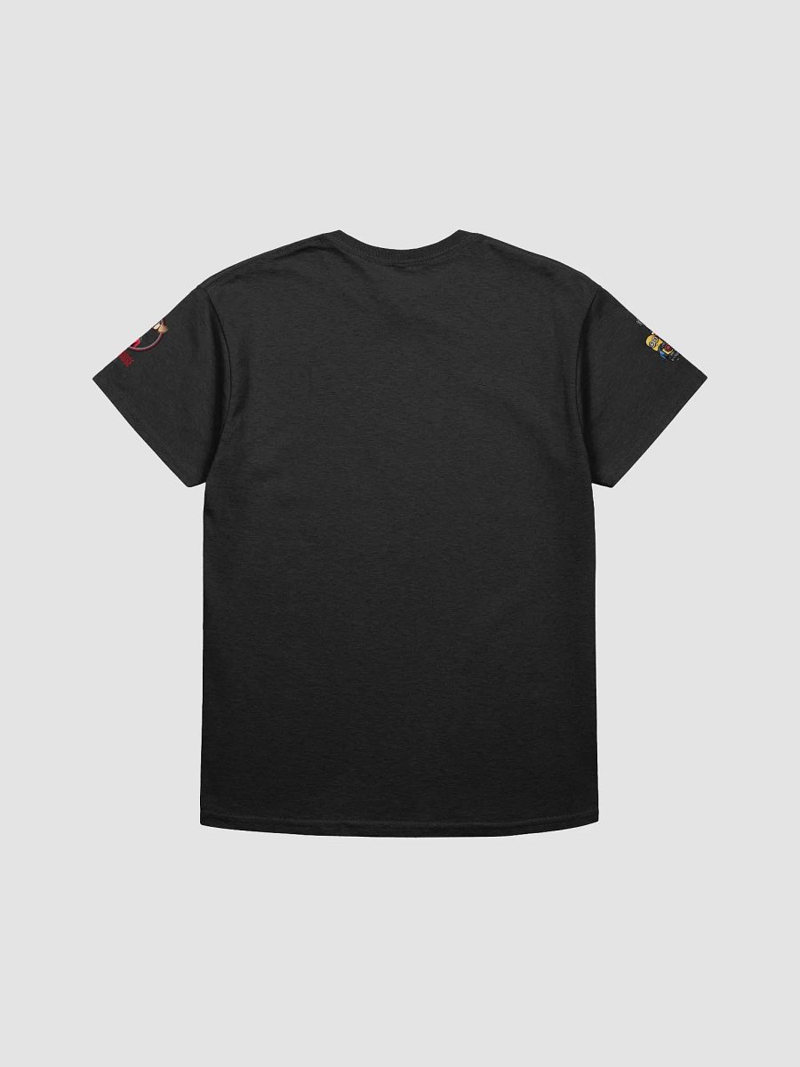 TheHRMMoose / Minimable Collaboration T-Shirt product image (2)