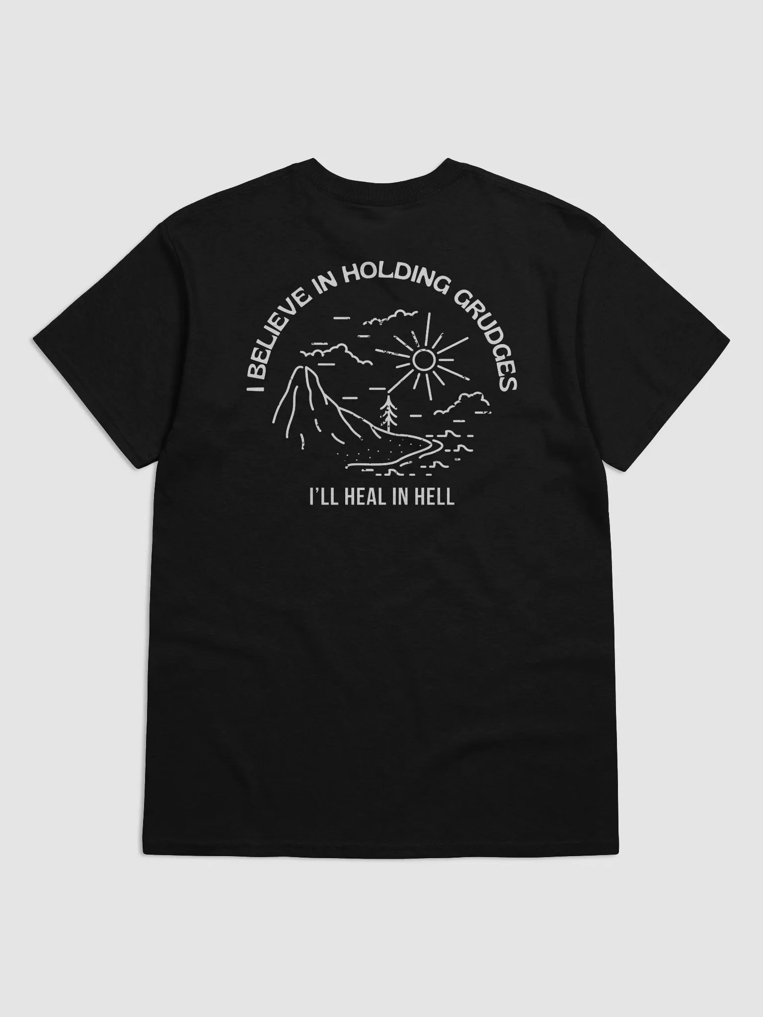 Grudges product image (2)