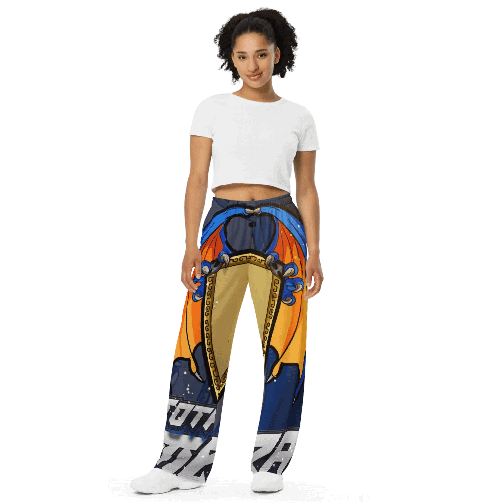 House of Toth Female Pants product image (2)