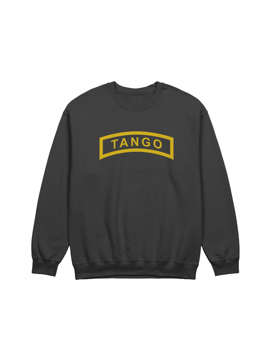Tango Tab Sweatshirt product image (1)