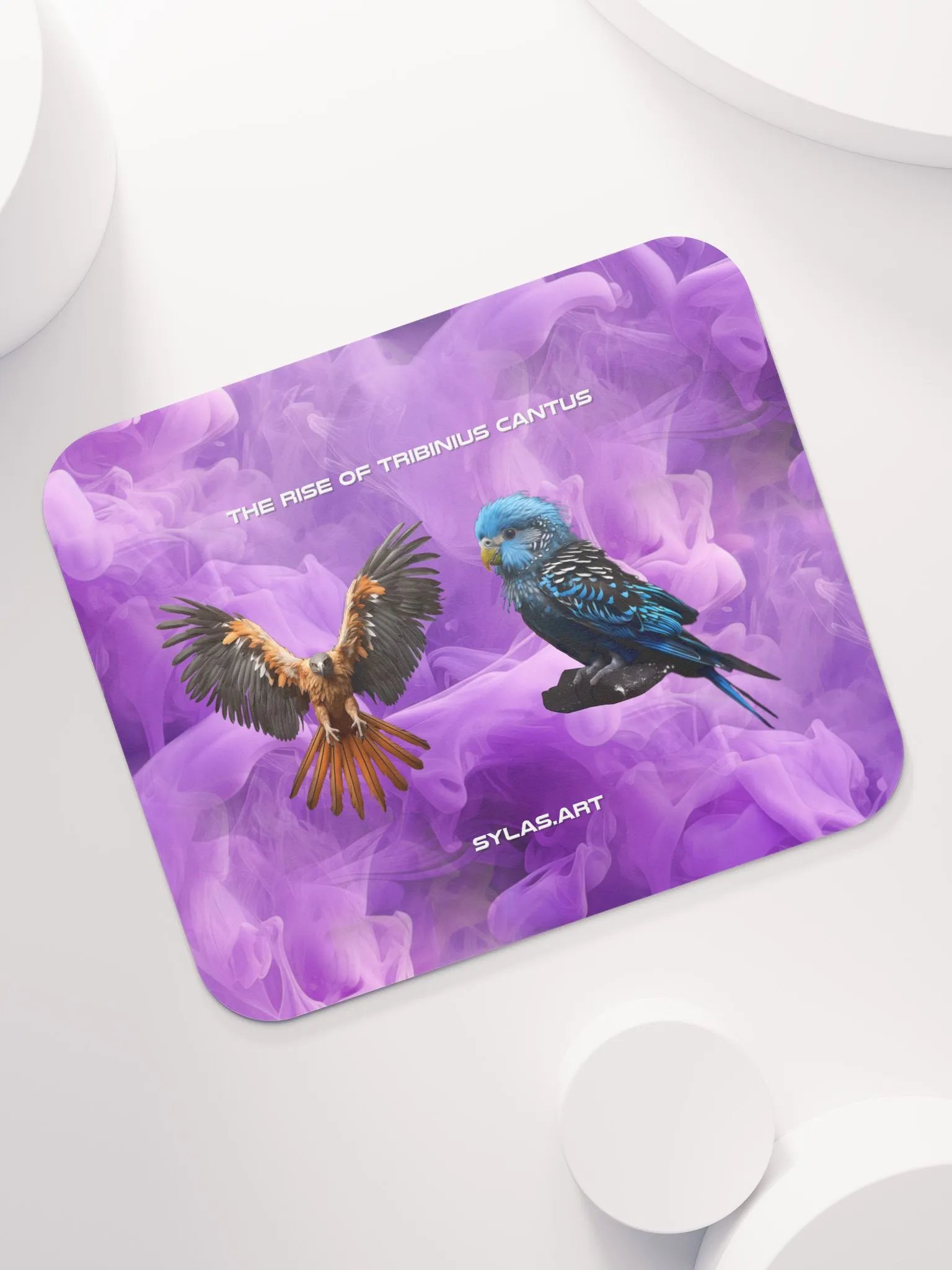 Peetie Mousepad product image (7)