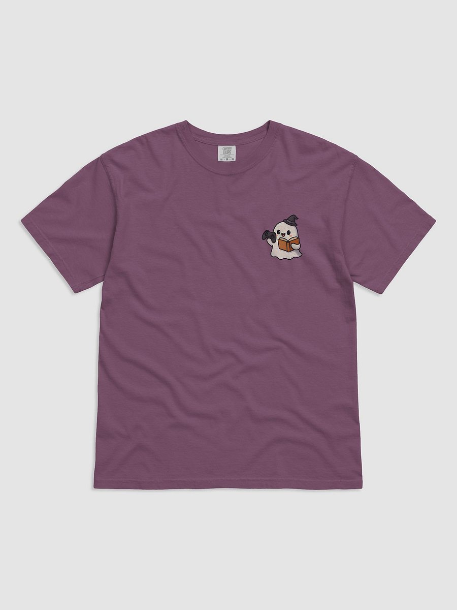 Boo-kworm Shirt product image (4)
