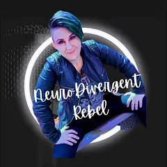 NeuroDivergentRebel