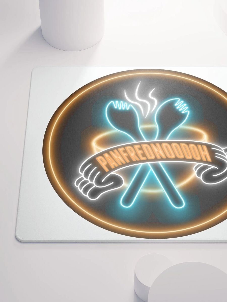 Logo Mousepad product image (10)