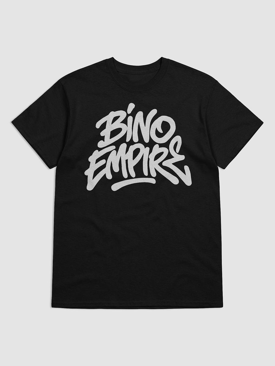 BINO EMPIRE T SHIRT product image (1)