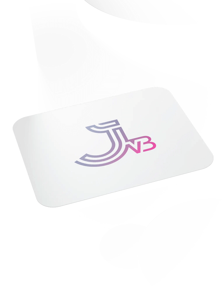 Gradient Fusion Mouse Pad product image (4)