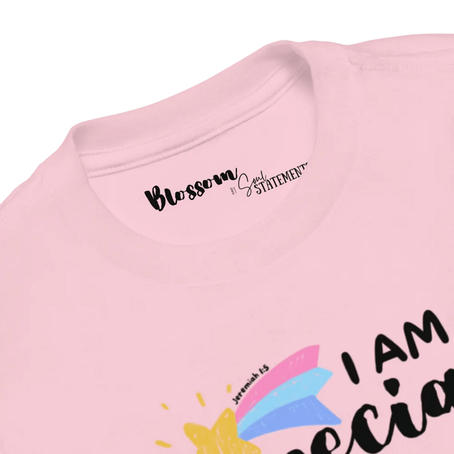 Special Little Blossom Tee product image (5)