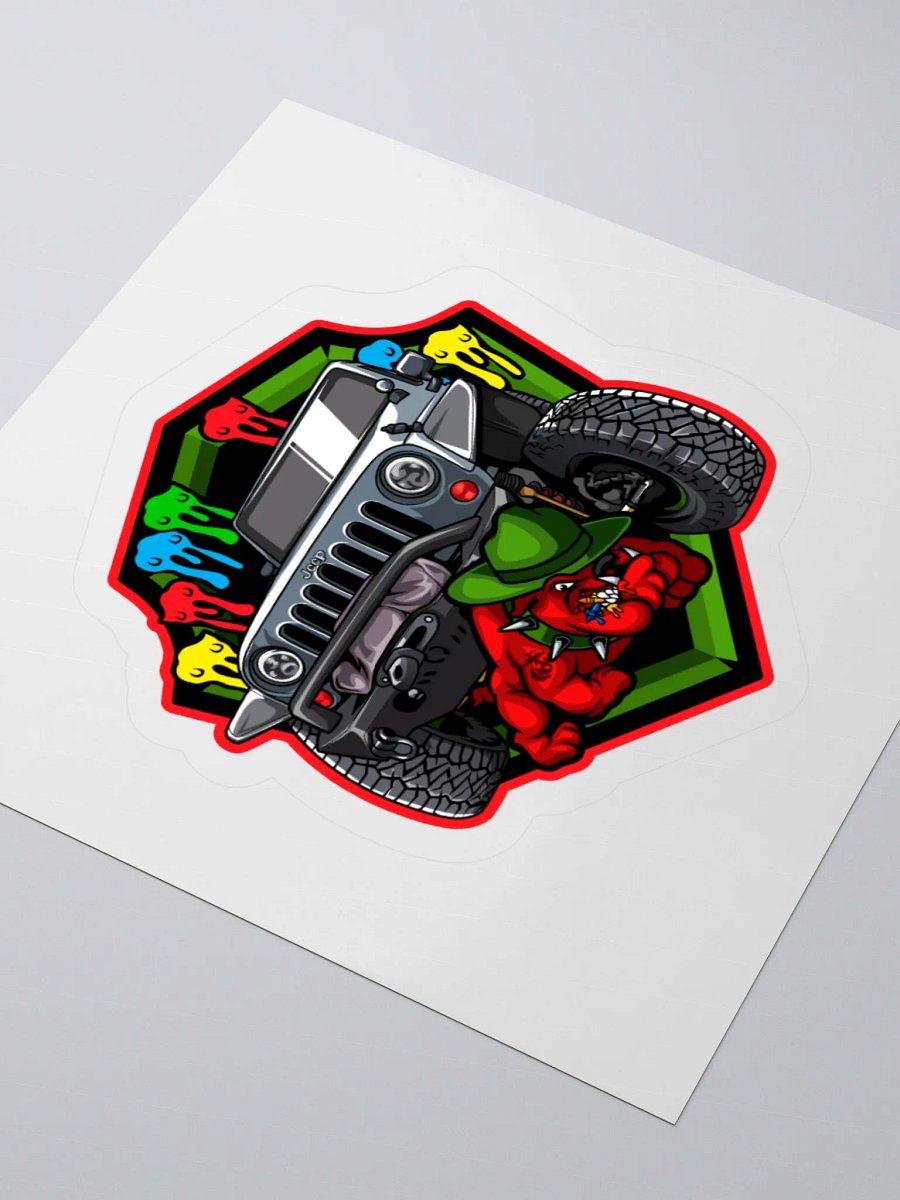 Nameless Logo product image (8)