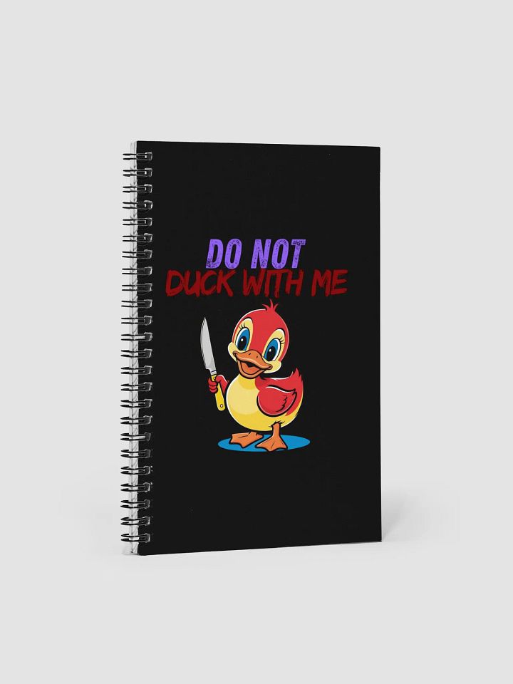 DNDWM Notebook product image (1)