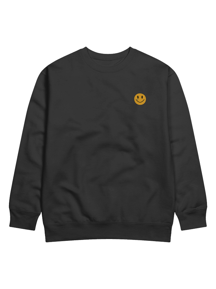 Sad But Rad Crew Neck product image (2)