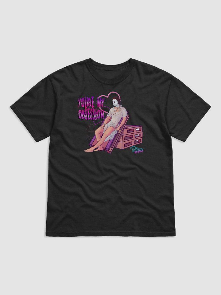 You're My Obsession product image (1)