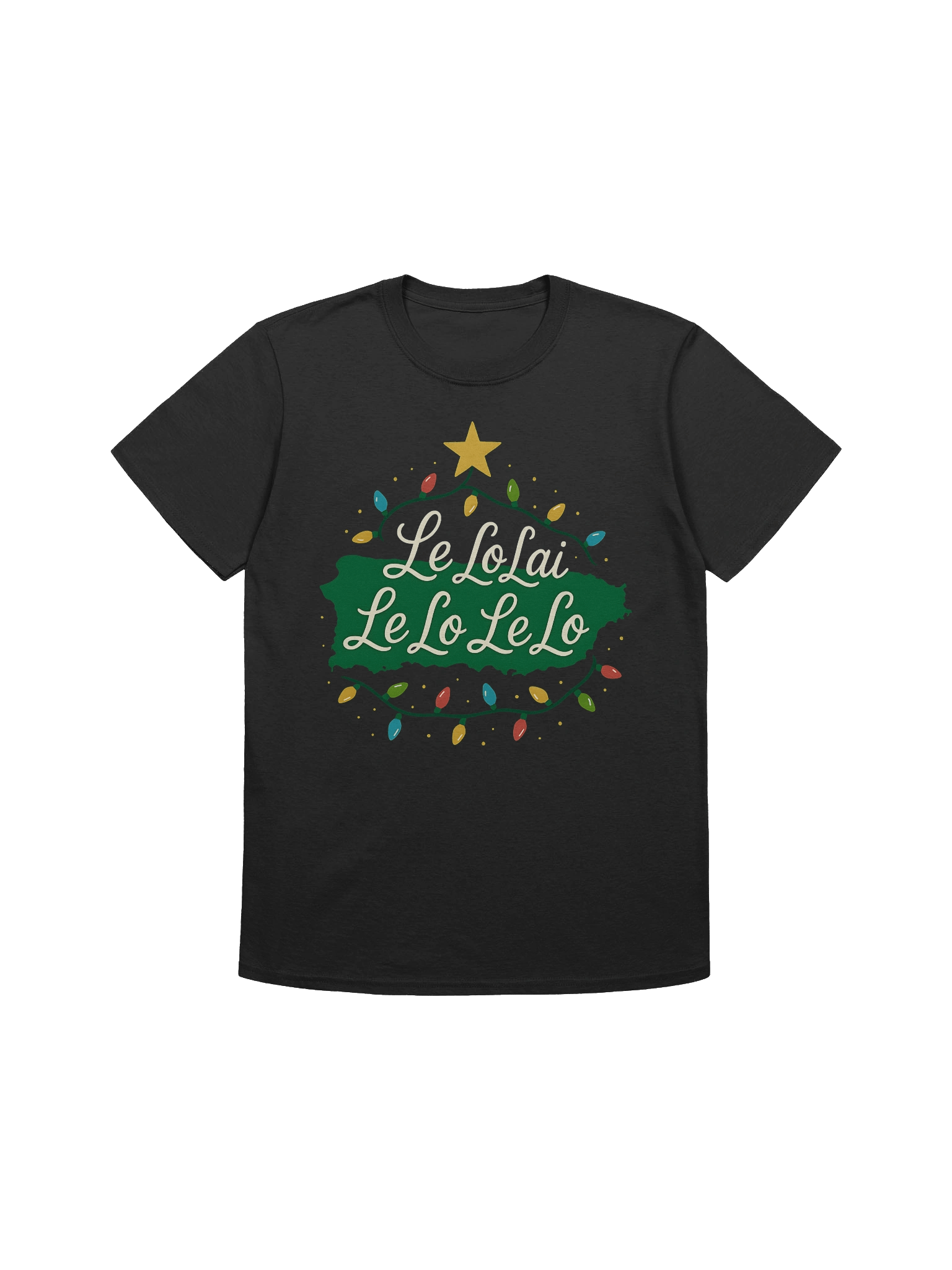 Le Lo Lai Le Lo Le Lo T-Shirt product image (1)